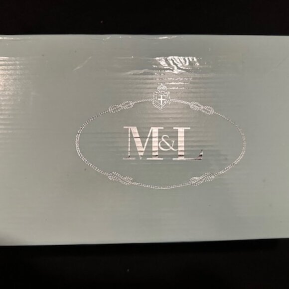 Black Slip on Mule - Picture 5 of 6